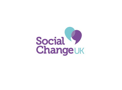 Social Change UK